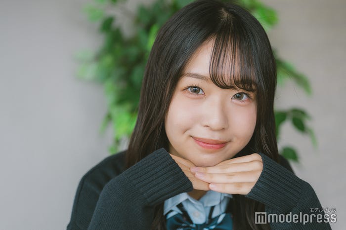 Ayuさん(C)モデルプレス