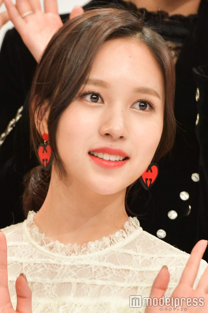 ミナ (C)モデルプレス