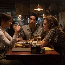 【今週末の新作映画】『ブレイキング・バッド』『NCIS』マット・ジョーンズ