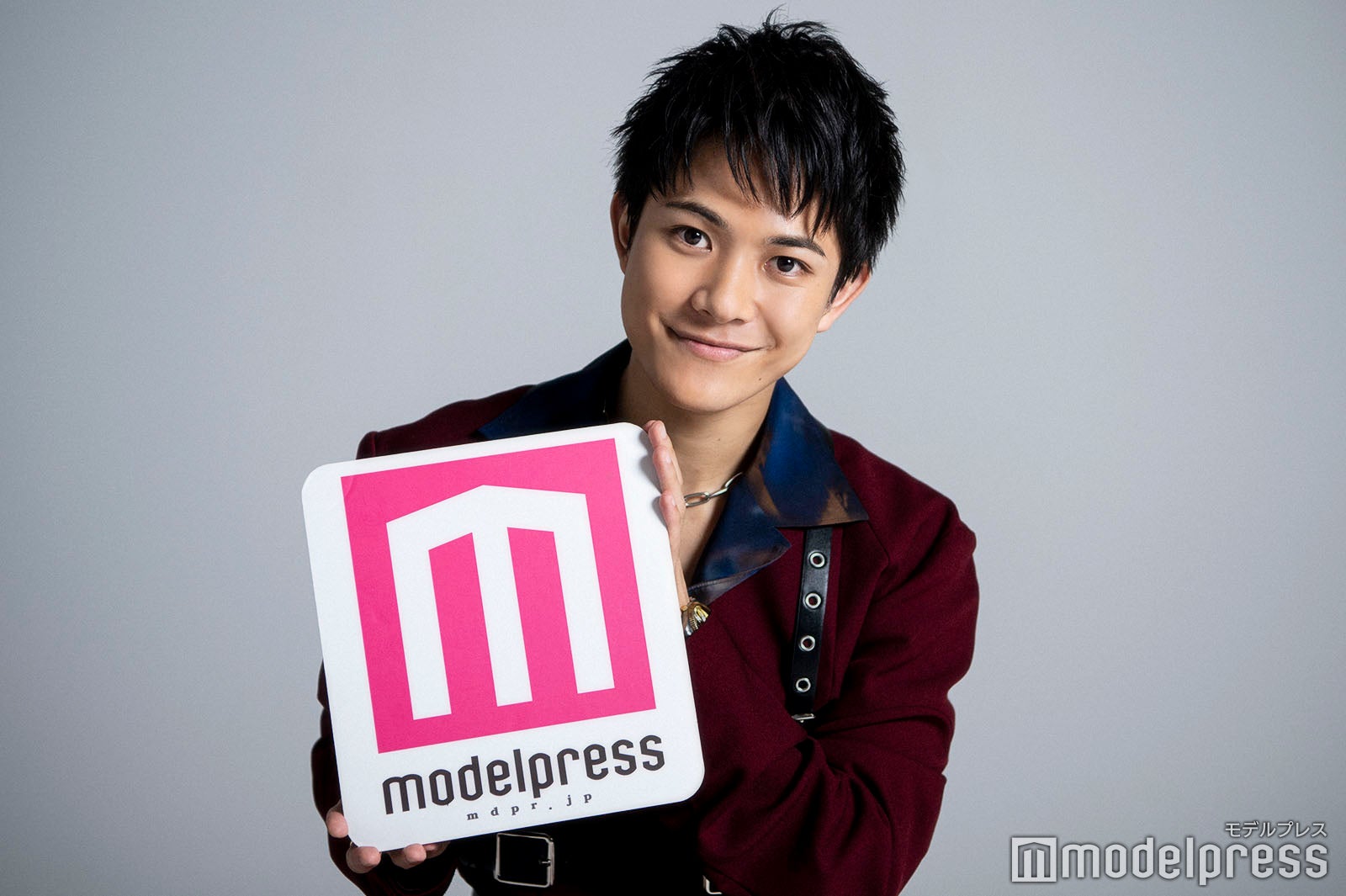 岩谷翔吾（C）モデルプレス