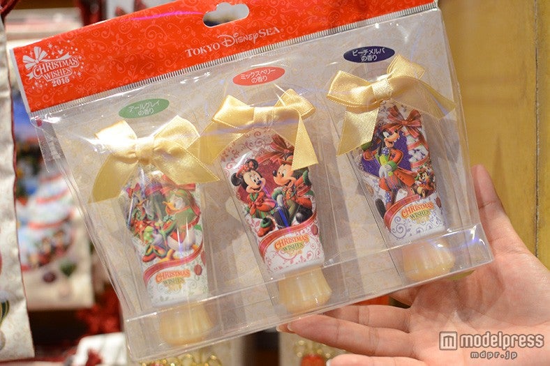 ハンドクリームセット￥2100