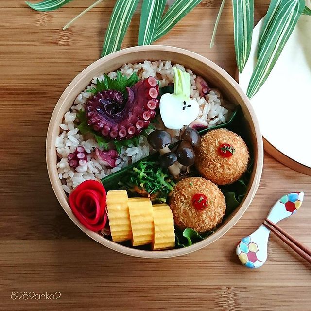 タコ飯と相性抜群の献立って 一緒に食べたい副菜や汁物などのレシピをご紹介 モデルプレス