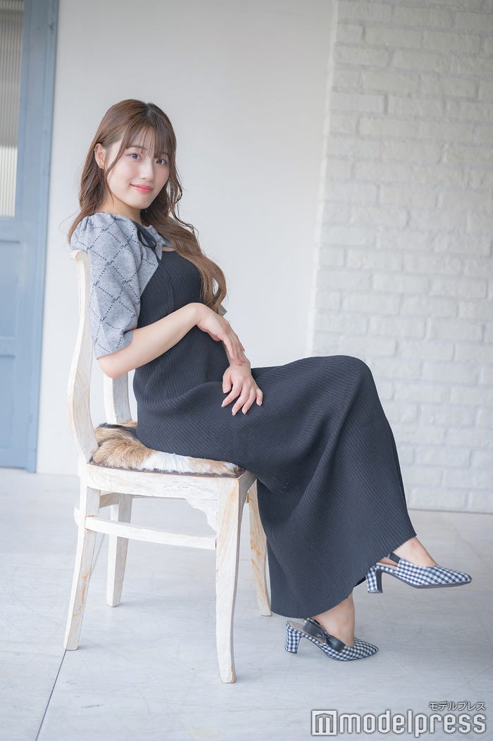 香西万桜さん(C)モデルプレス