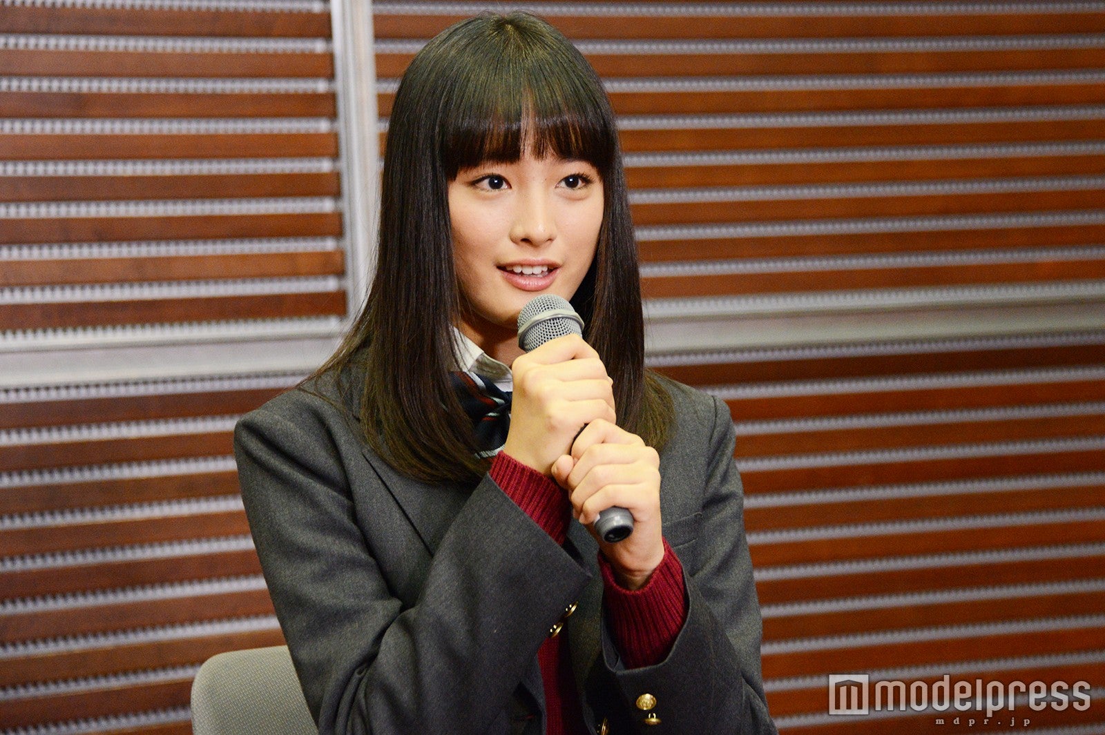 大友花恋（C）モデルプレス