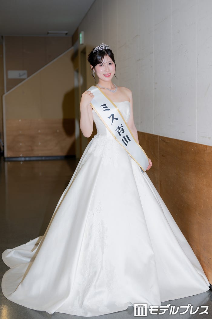 谷口ゆなさん(C)モデルプレス