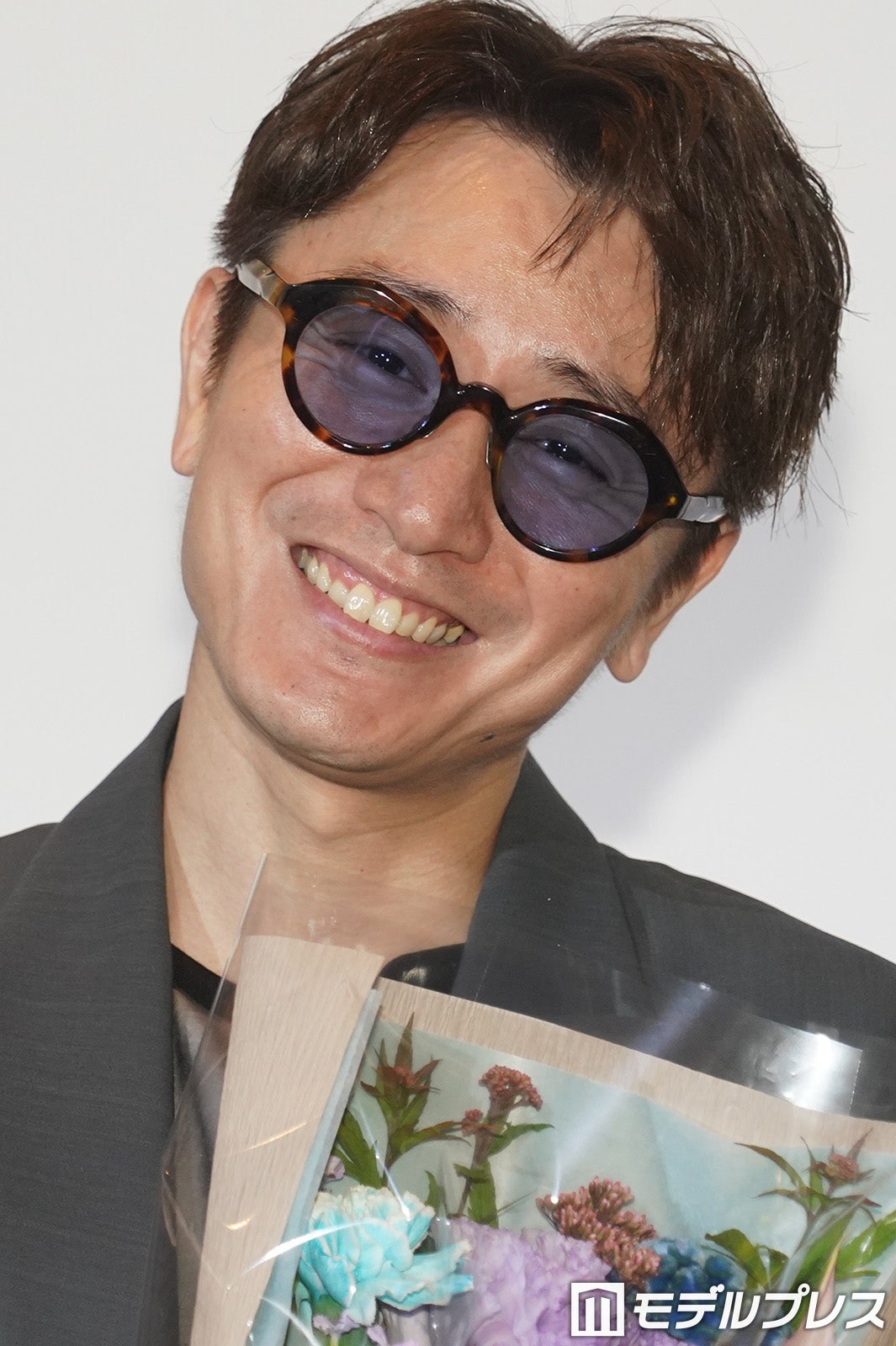 安田章大（C）モデルプレス