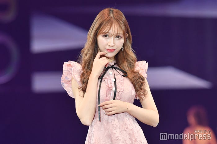 浦西ひかる(C)モデルプレス