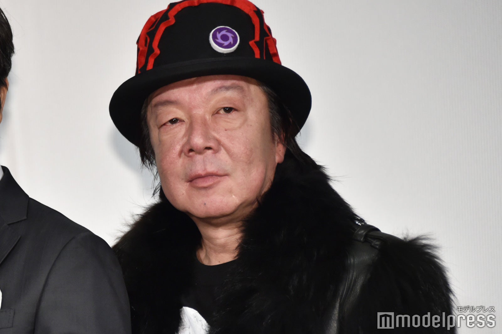 古田新太 （C）モデルプレス