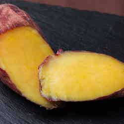 冷やし焼き芋/画像提供:かがし屋