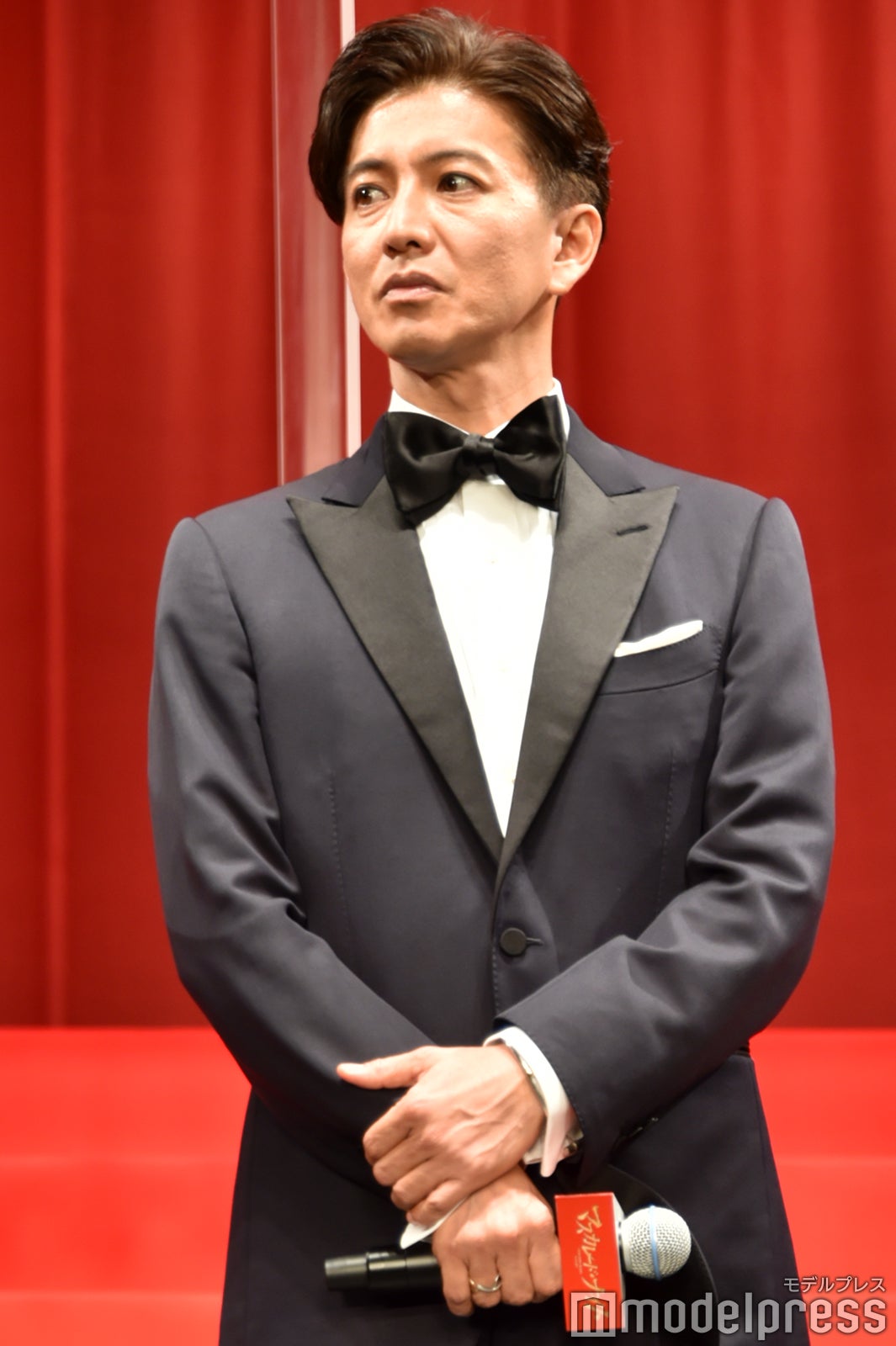 木村拓哉、長澤まさみと2度目のバディは「最高」 豪華俳優陣が集結