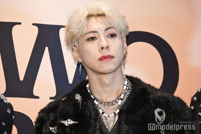 佐野文哉(C)モデルプレス