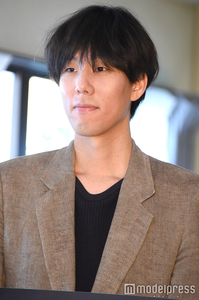 野田洋次郎 (C)モデルプレス