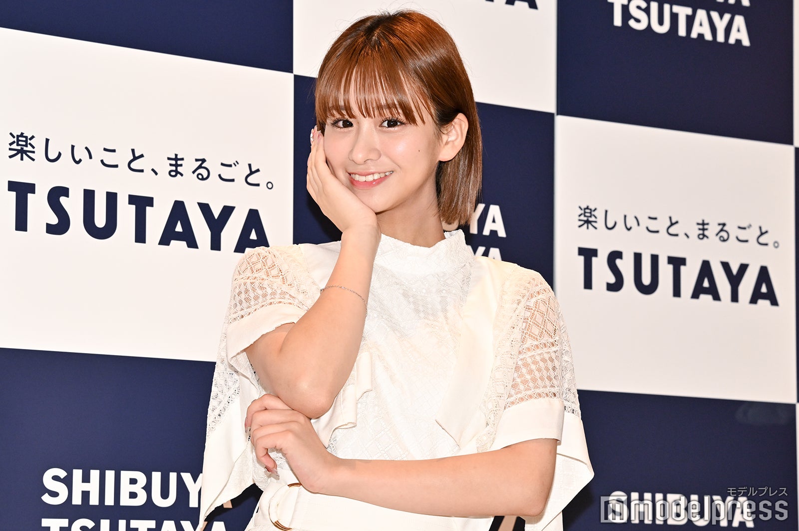 金子みゆ（C）モデルプレス