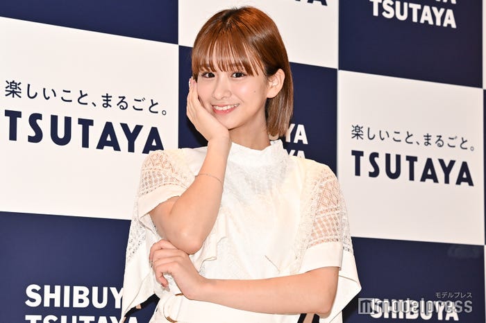 金子みゆ(C)モデルプレス