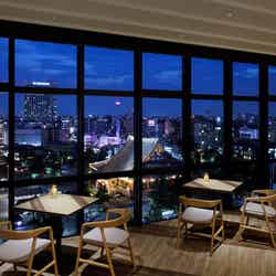 OMO3浅草 by 星野リゾート/画像提供:星野リゾート