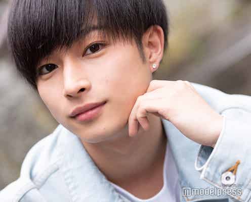 “10代女子知名度99.9%”曽田陵介「サンジャポ」密着でスタジオ絶賛「イケメンすぎる」