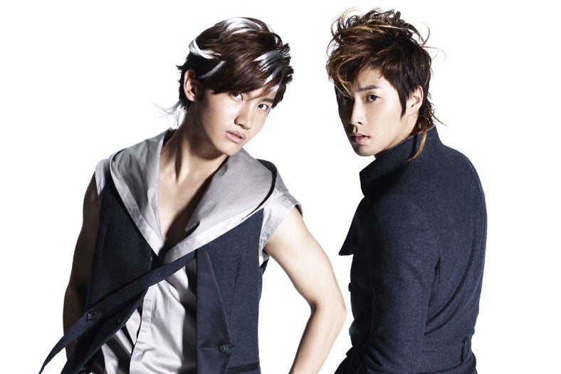 東方神起・T-ARA、W首位で史上初の快挙達成　ファンの反応は？