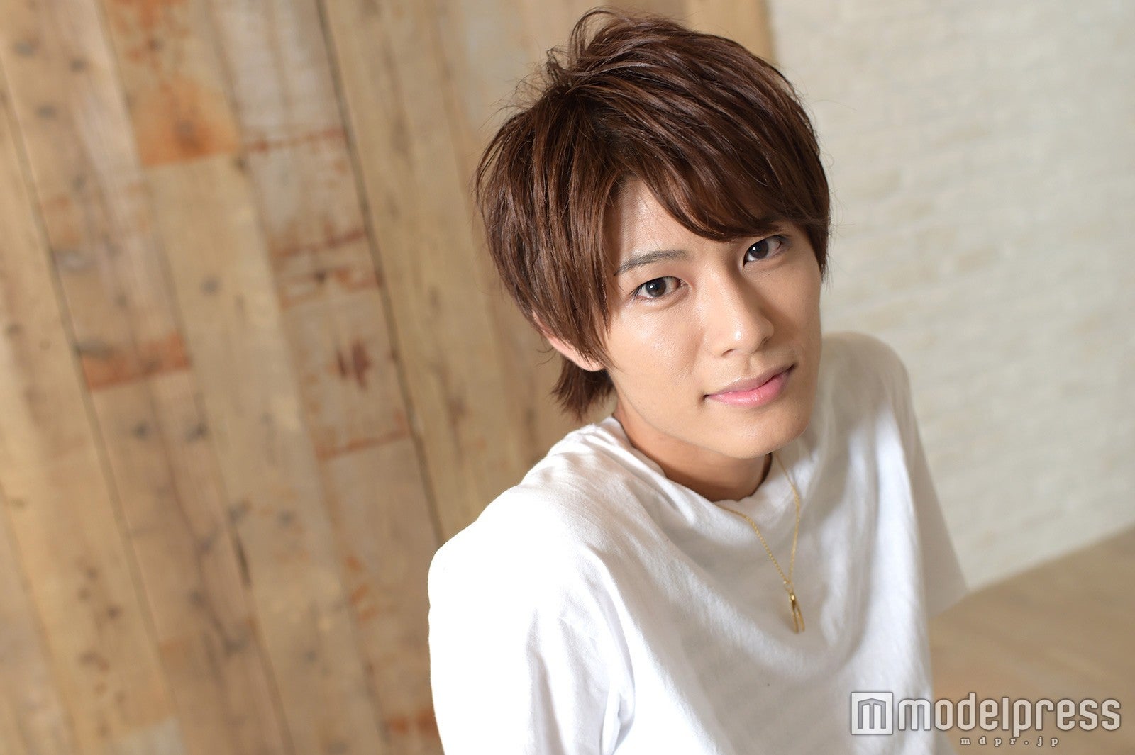 「ニンニンジャー」西川俊介、「よく怒られていた」から増した輝き―ライバルに負けない“強さ”とは　モデルプレスインタビュー