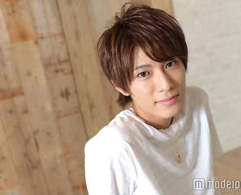 「ニンニンジャー」西川俊介、「よく怒られていた」から増した輝き―ライバルに負けない“強さ”とは モデルプレスインタビュー
