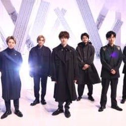 Kis My Ft2が Music Fair に初出演 Luv Bias を披露 卒業したいものを告白 モデルプレス Kis My Ft2が Music Fair に初出演 Luv Bias を披露 卒業したいものを告白 モデルプレス