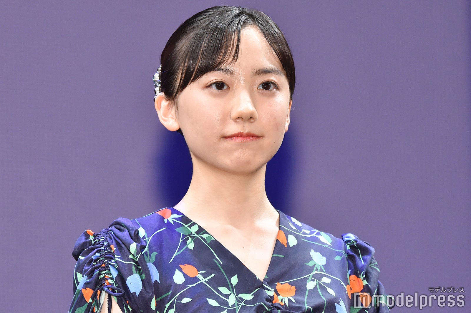 芦田愛菜 （C）モデルプレス