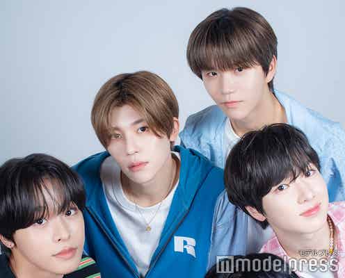 NCT WISHが「もっと仲良くなった」理由 楽屋でのムードメーカーも発表【「Songbird」インタビュー集合編】