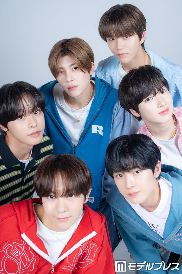 NCT WISHが「もっと仲良くなった」理由 楽屋でのムードメーカーも発表【「Songbird」インタビュー集合編】