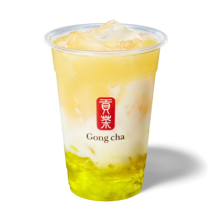 レッツ！シャインマスカット／提供画像