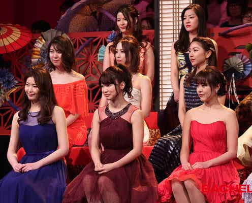 【バチェラー2】落ちた女性たち集結、衝撃の舞台裏告白へ 「ローズが生んだバケモノ」など罵詈雑言も飛び交う