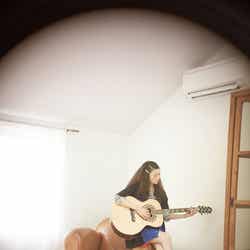 柴崎コウ/「Ko Shibasaki Lyrical*World」(5月22日配信開始、角川マガジンズ)