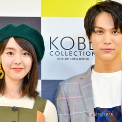 中川大志は ギラついているのかな 唐田えりかが印象の変化明かす 神コレ18a W モデルプレス