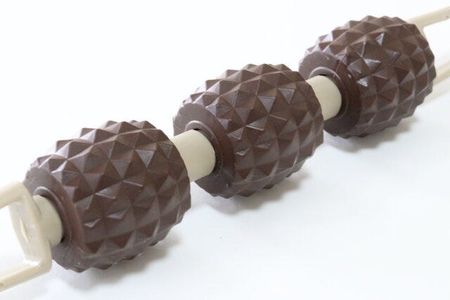 すっきりハンドローラー