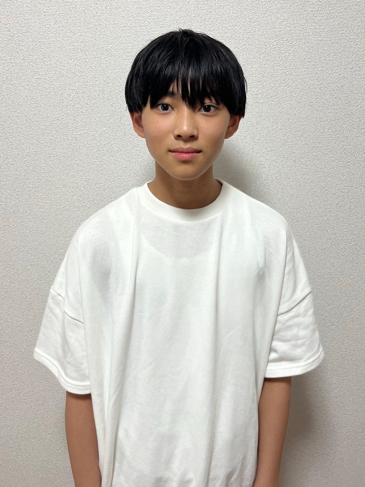 りゅうのすけ（提供写真）