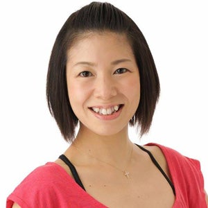 調整カテゴリーインストラクター、食育指導士 内藤 絢