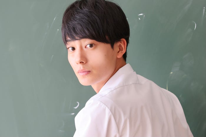 井上祐貴(C)ABCテレビ