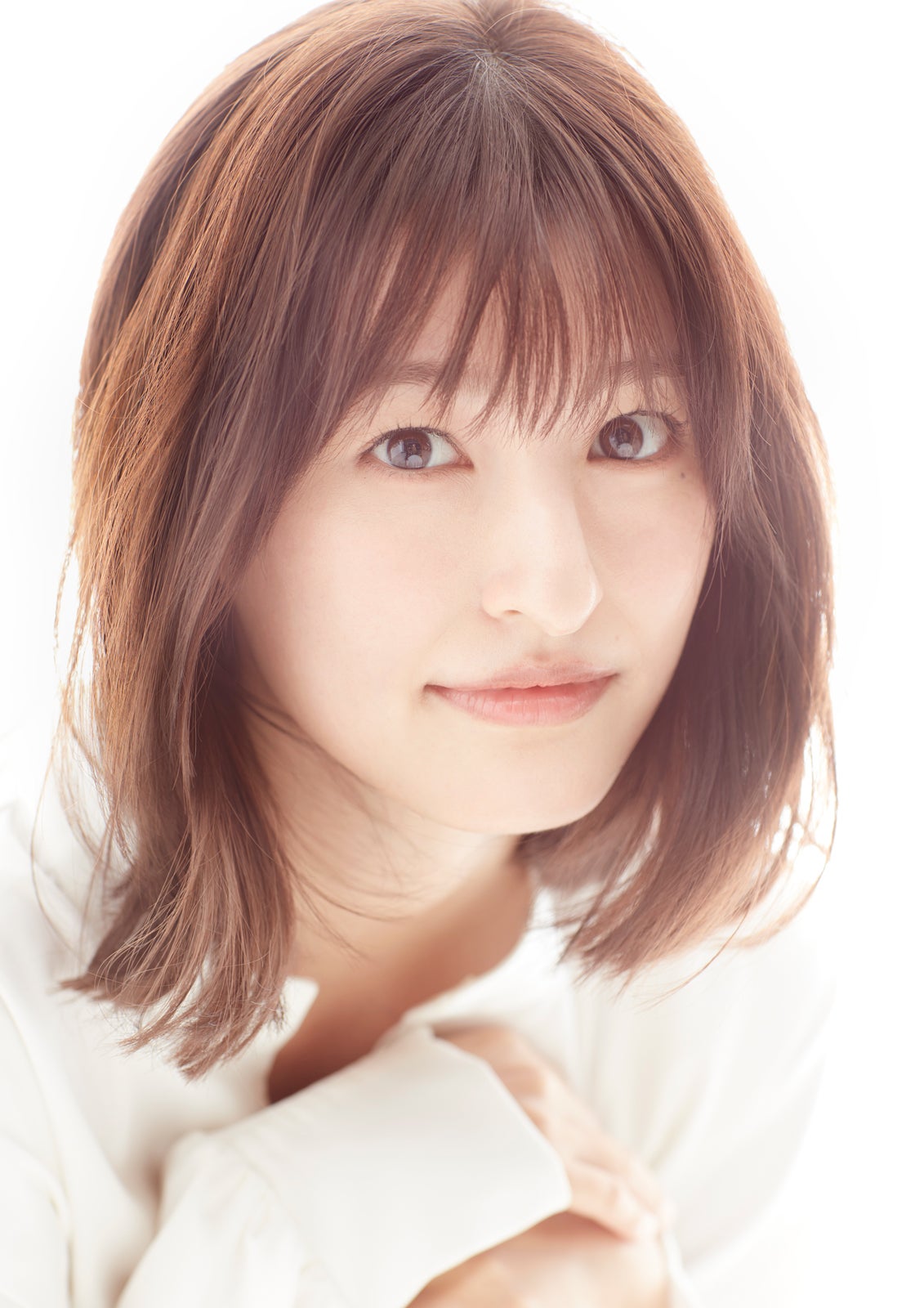 森高愛（提供写真）