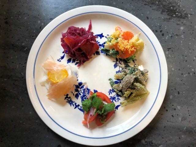 実際に行ってよかった!知らなきゃ損な「大阪グルメ」3選