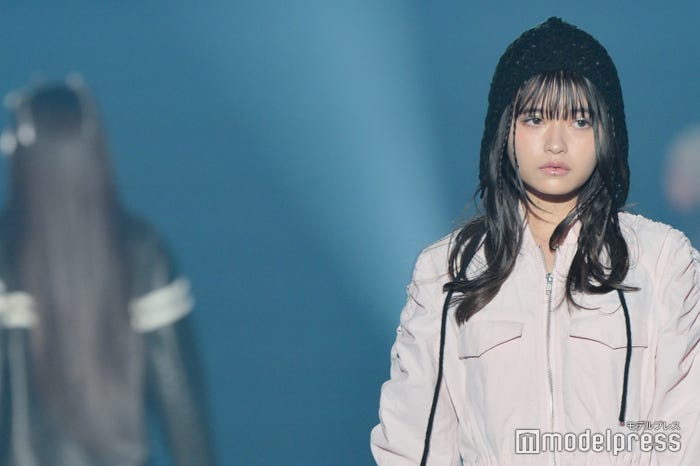 景井ひな(C)モデルプレス