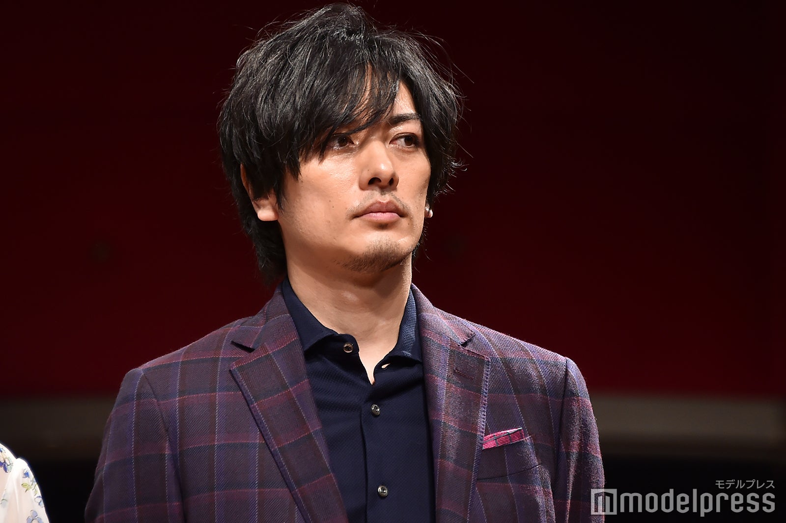 久保田悠来 （C）モデルプレス