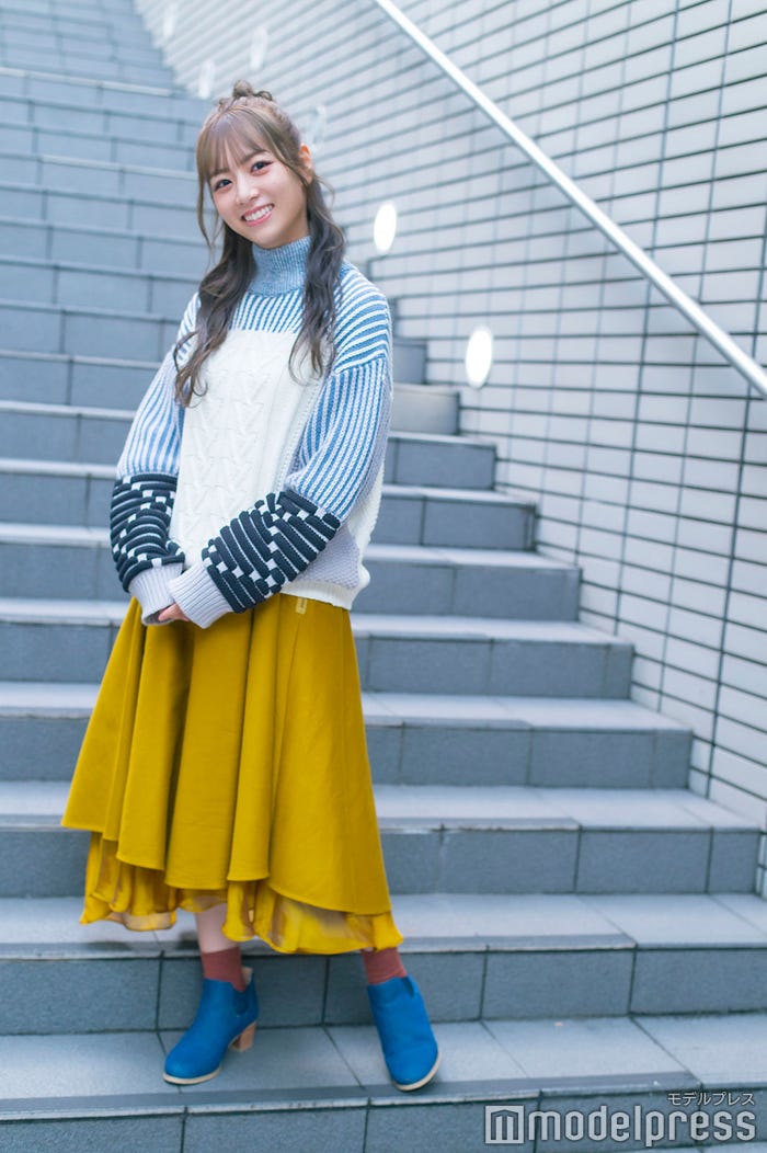 北野日奈子(C)モデルプレス