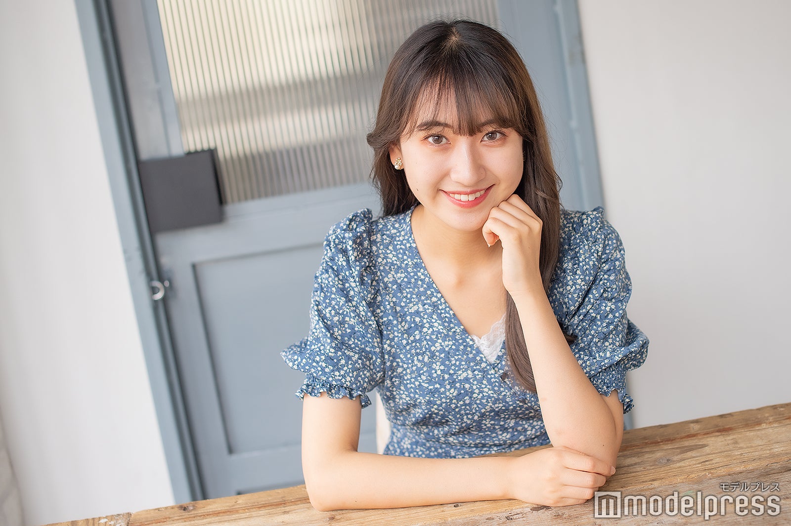 武井ののこさん（C）モデルプレス