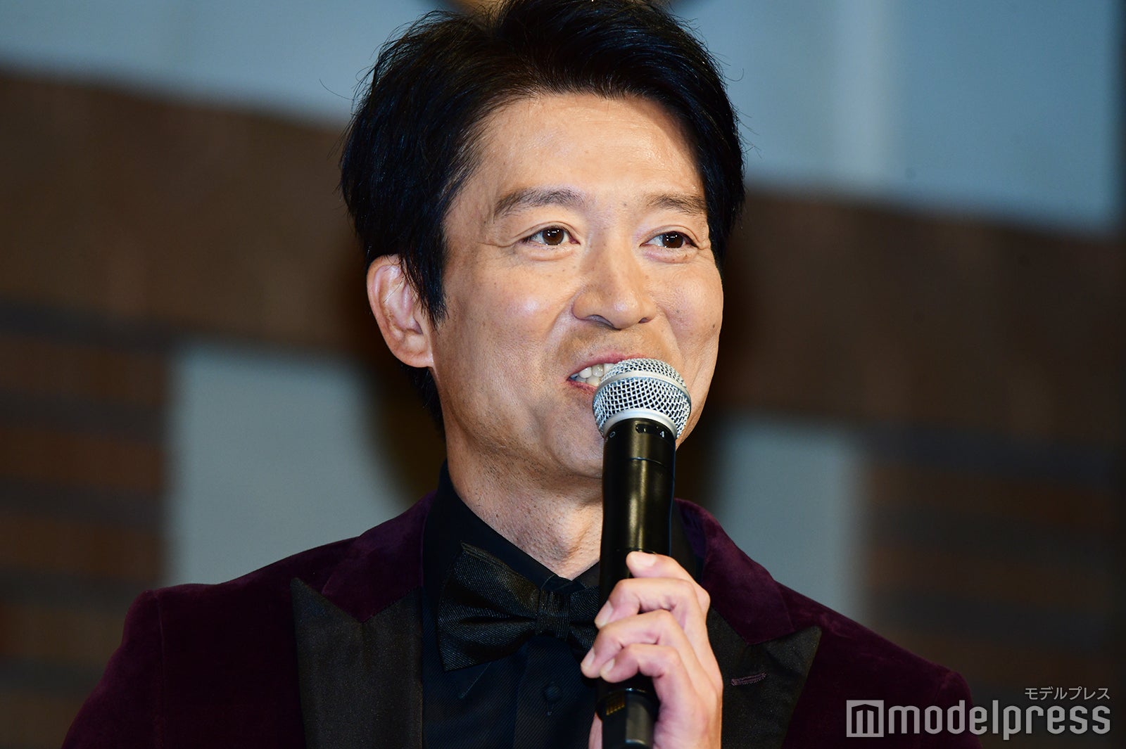 寺脇康文（C）モデルプレス