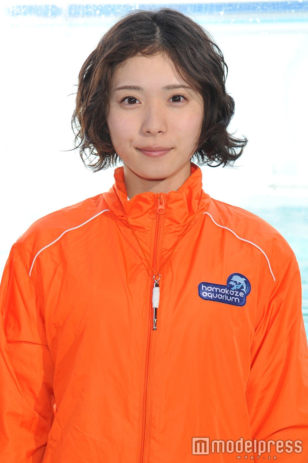 松岡茉優、特訓経て大技披露「今までない感情が生まれた」