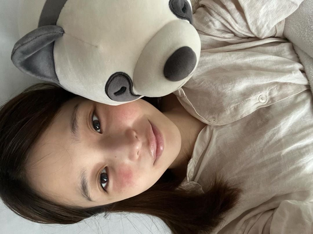 渡邊渚アナInstagramより