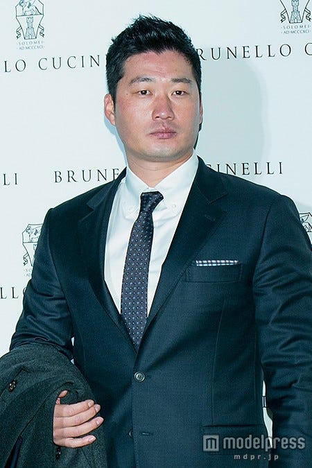 呉昇桓(オ・スンファン)投手/photo:Getty Images