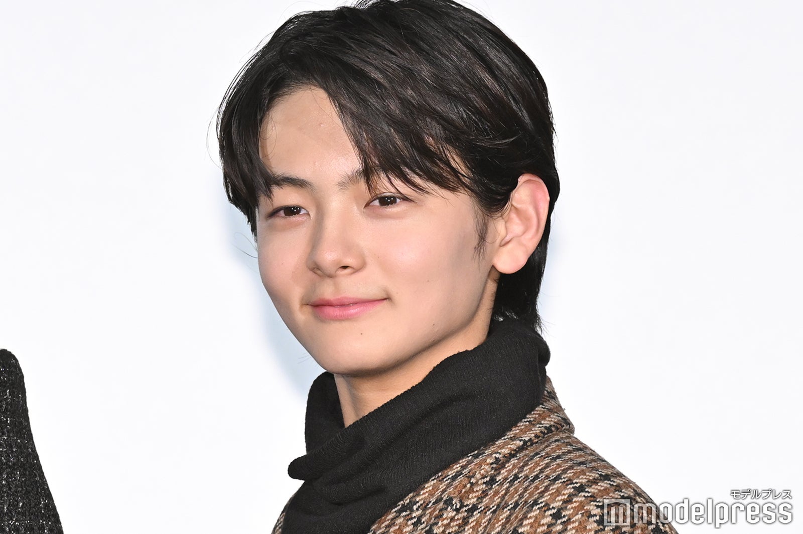 齋藤潤（C）モデルプレス