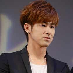 東方神起ユンホ