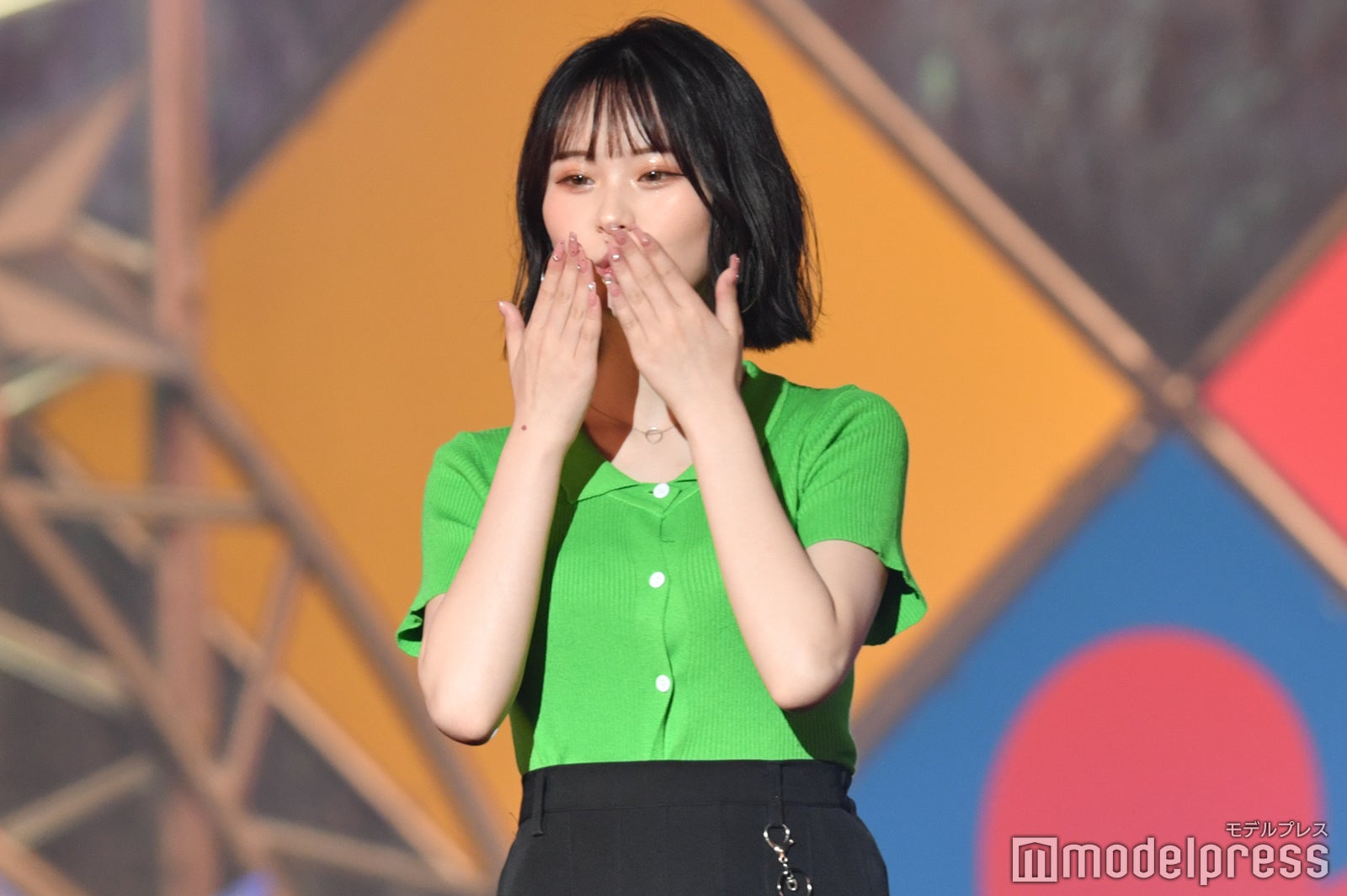 さくてぃん（C）モデルプレス