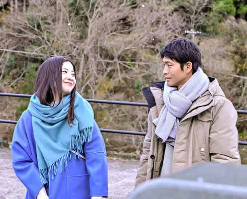 「最愛」最終話 梨央(吉高由里子)&大輝(松下洸平)、ラストシーンに「救われた」「絶対幸せになって」の声