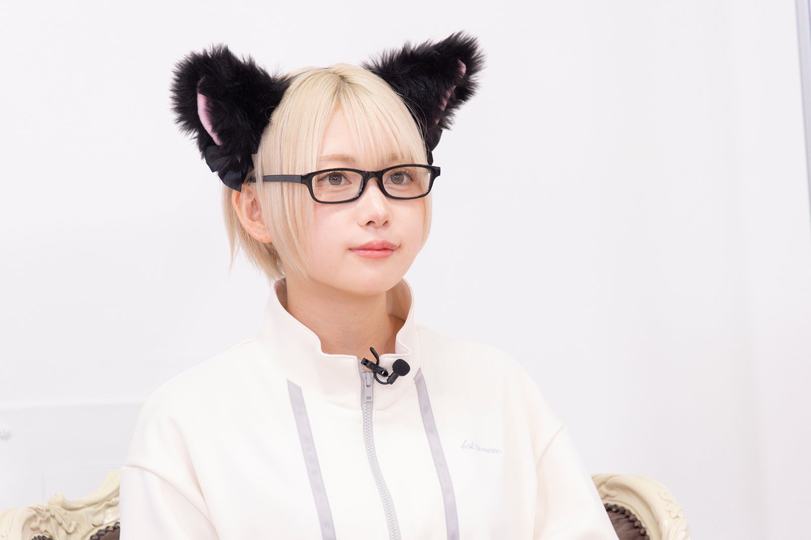 篠崎こころ（C）テレビ大阪